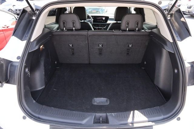 2025 Buick Encore GX Preferred - Photo 7