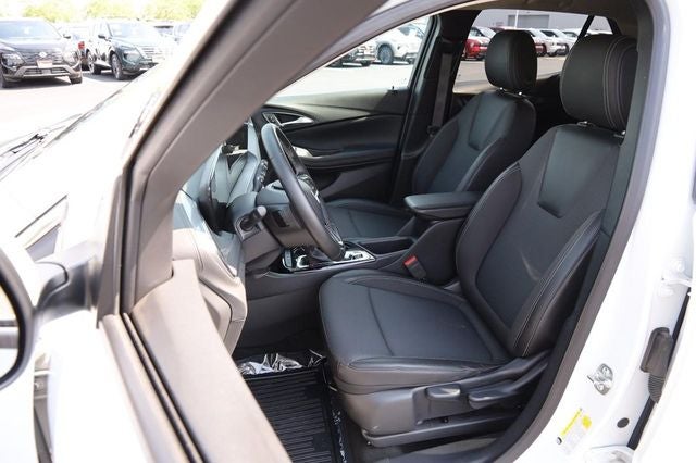 2025 Buick Encore GX Preferred - Photo 8