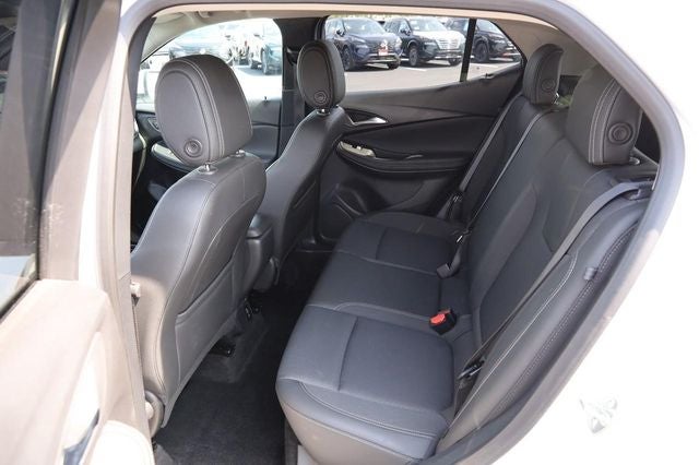 2025 Buick Encore GX Preferred - Photo 9