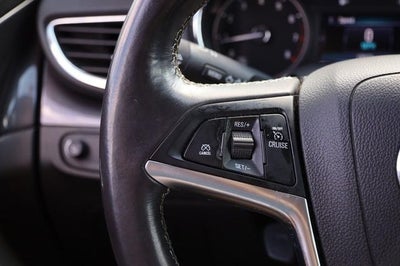 2019 Buick Encore Sport Touring