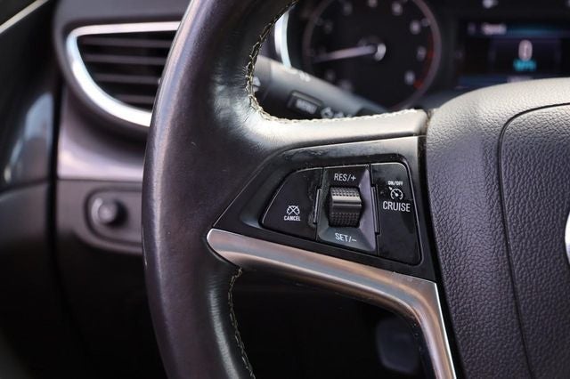 2019 Buick Encore Sport Touring