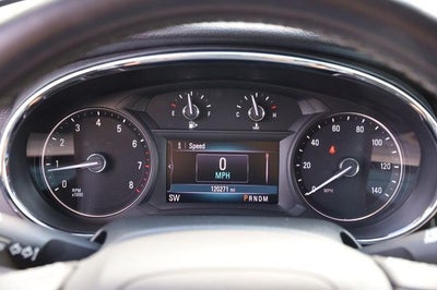 2019 Buick Encore Sport Touring
