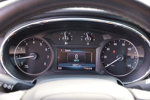 2019 Buick Encore Sport Touring