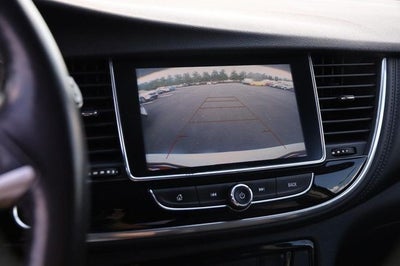 2019 Buick Encore Sport Touring