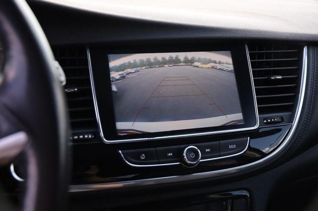 2019 Buick Encore Sport Touring