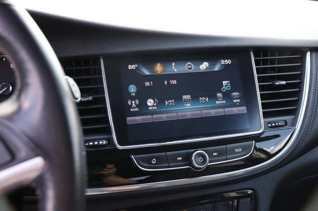 2019 Buick Encore Sport Touring