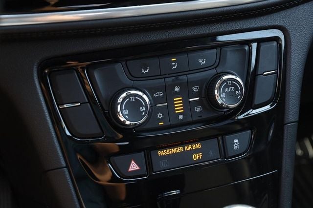 2019 Buick Encore Sport Touring