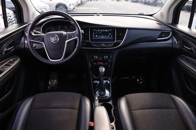 2019 Buick Encore Sport Touring