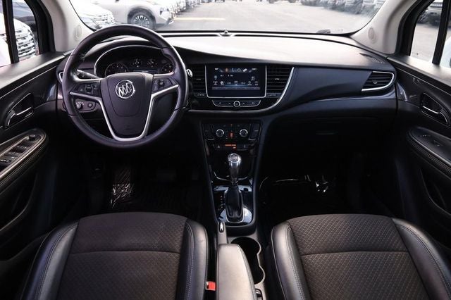 2019 Buick Encore Sport Touring