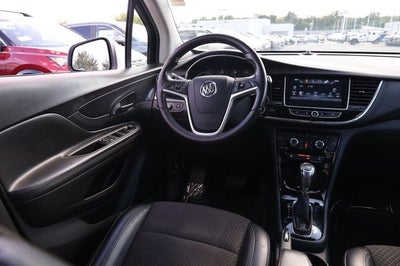 2019 Buick Encore Sport Touring