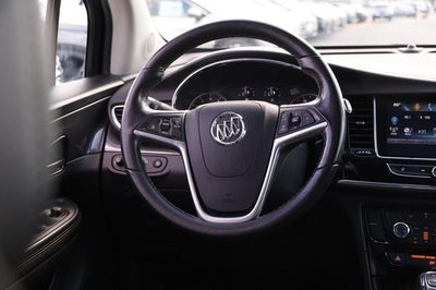 2019 Buick Encore Sport Touring