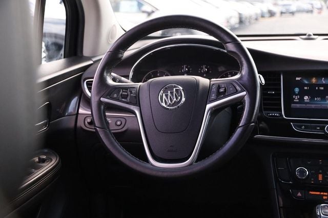 2019 Buick Encore Sport Touring