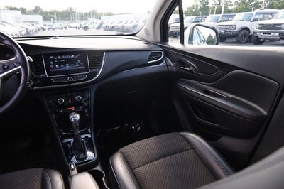 2019 Buick Encore Sport Touring