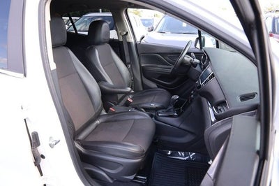 2019 Buick Encore Sport Touring