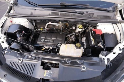 2019 Buick Encore Sport Touring