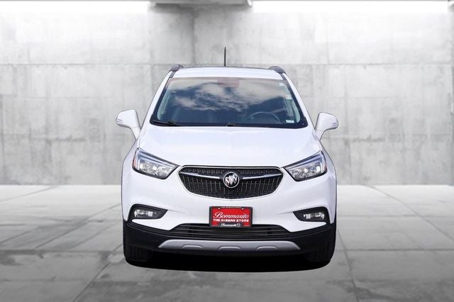 2019 Buick Encore Sport Touring