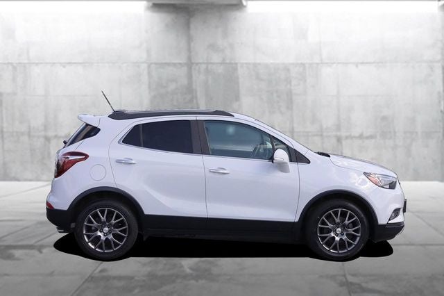 2019 Buick Encore Sport Touring