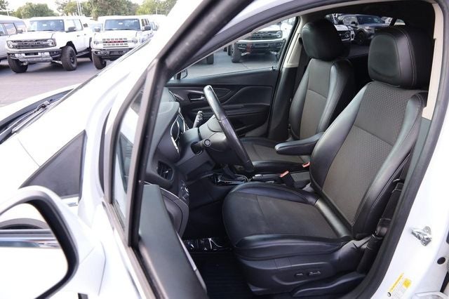 2019 Buick Encore Sport Touring