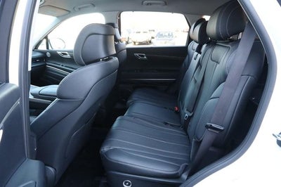 2024 Genesis GV80 2.5T