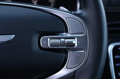 2024 Genesis GV80 2.5T