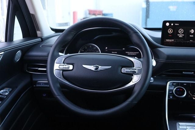 2024 Genesis GV80 2.5T