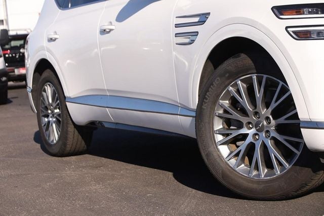 2024 Genesis GV80 2.5T