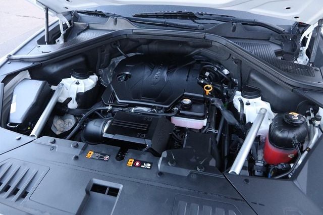 2024 Genesis GV80 2.5T