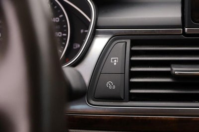 2013 Audi A6 3.0 Premium Plus quattro