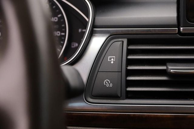 2013 Audi A6 3.0 Premium Plus quattro