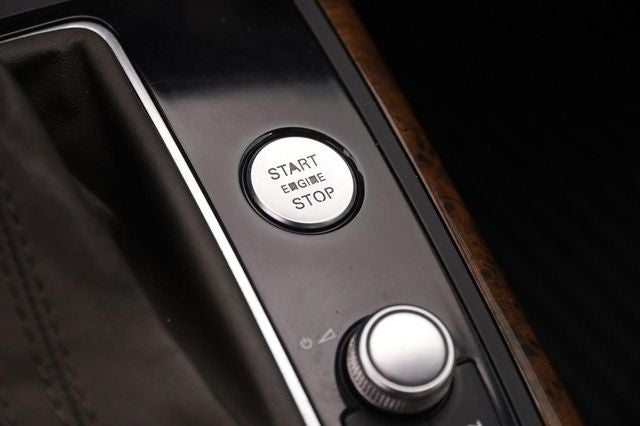 2013 Audi A6 3.0 Premium Plus quattro