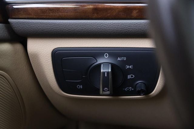 2013 Audi A6 3.0 Premium Plus quattro