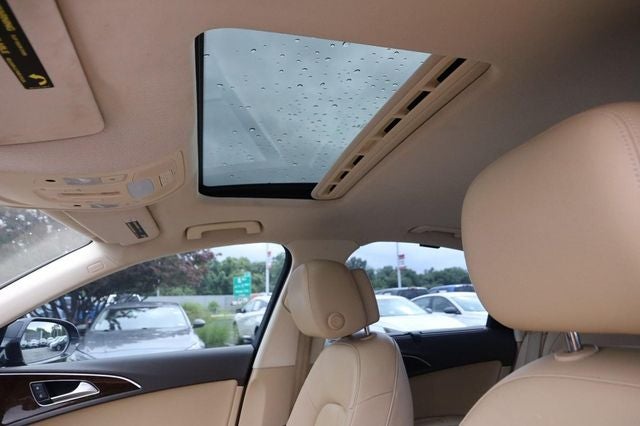 2013 Audi A6 3.0 Premium Plus quattro