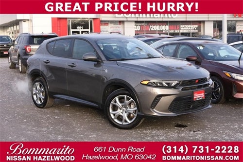 2024 Dodge Hornet R/T