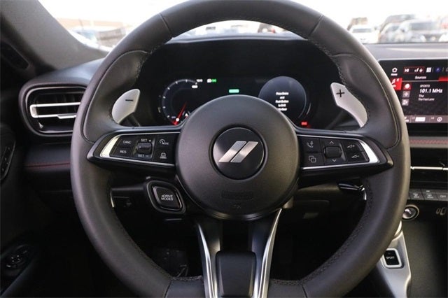 2024 Dodge Hornet R/T