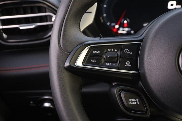 2024 Dodge Hornet R/T