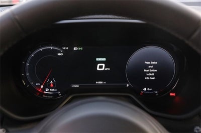 2024 Dodge Hornet R/T