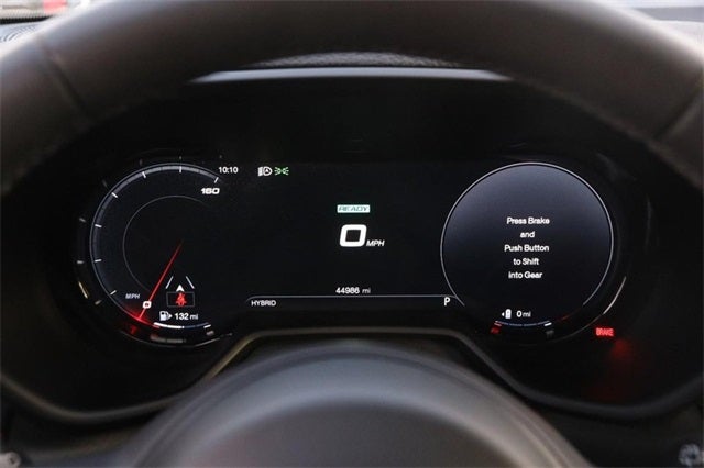 2024 Dodge Hornet R/T