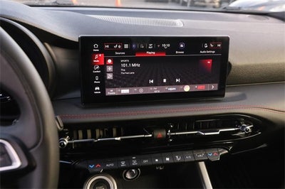 2024 Dodge Hornet R/T