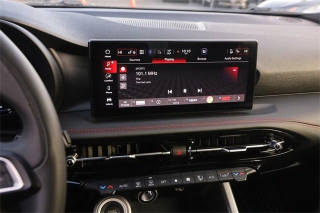 2024 Dodge Hornet R/T