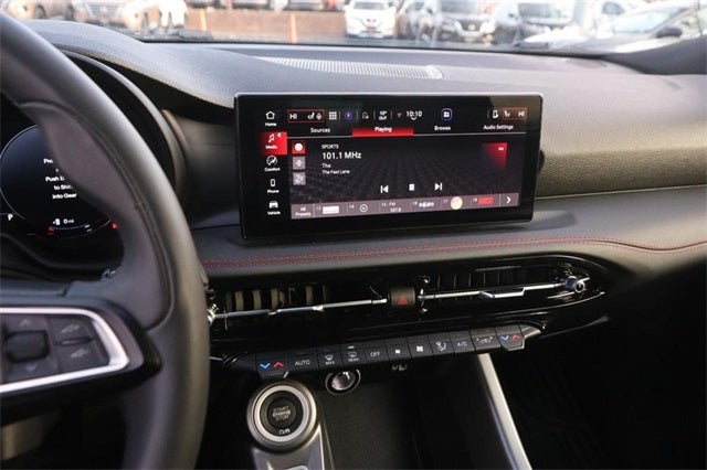 2024 Dodge Hornet R/T