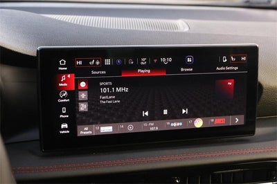 2024 Dodge Hornet R/T