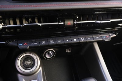 2024 Dodge Hornet R/T