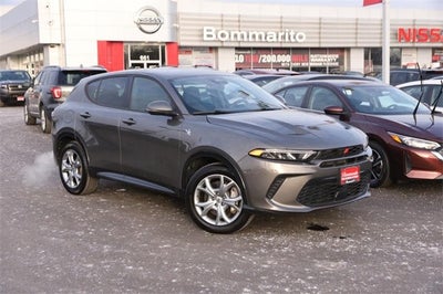 2024 Dodge Hornet R/T