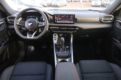 2024 Dodge Hornet R/T