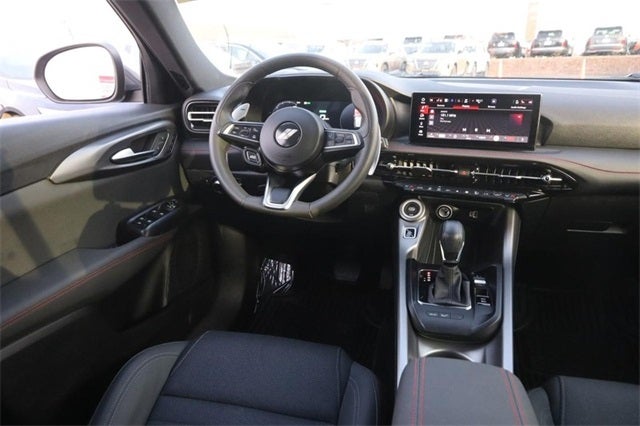 2024 Dodge Hornet R/T