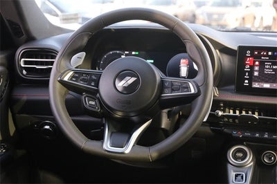 2024 Dodge Hornet R/T