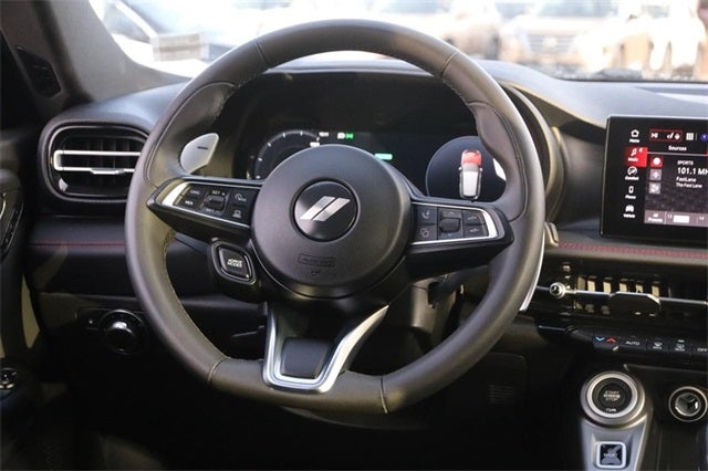 2024 Dodge Hornet R/T