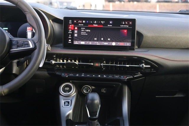 2024 Dodge Hornet R/T