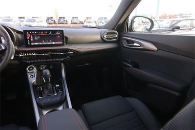 2024 Dodge Hornet R/T