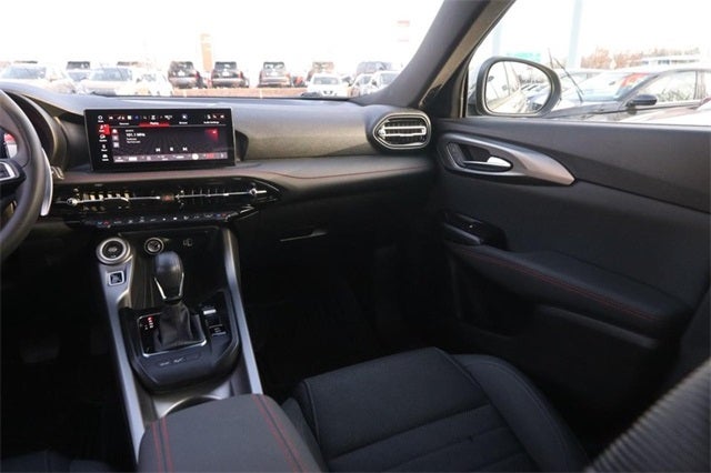 2024 Dodge Hornet R/T